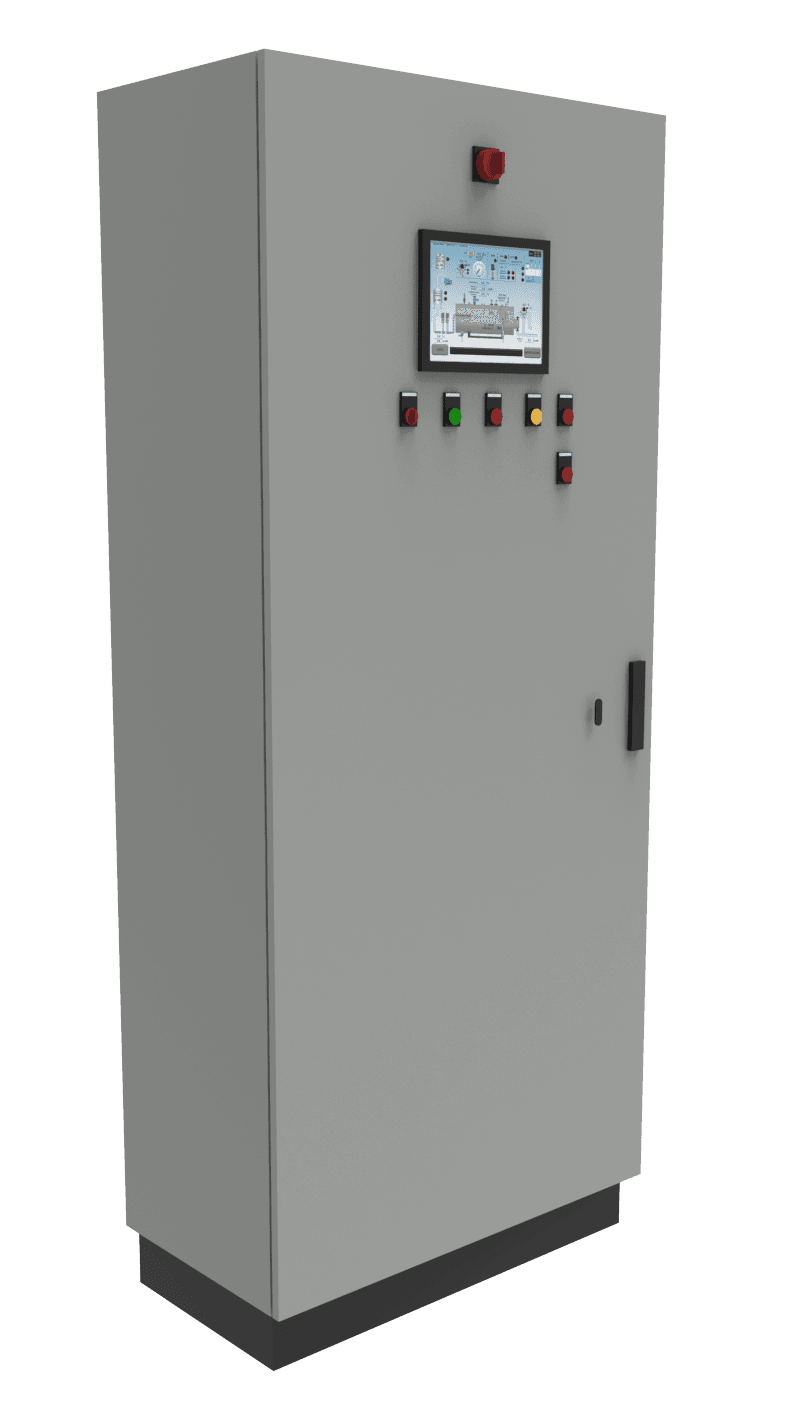 Electrical panel