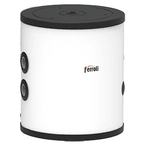 Ecopuffer Hp 50 