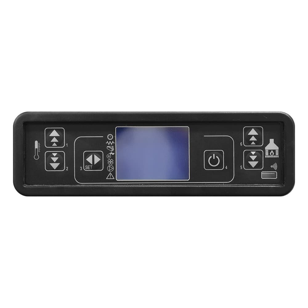 Biopellet Combi_Display