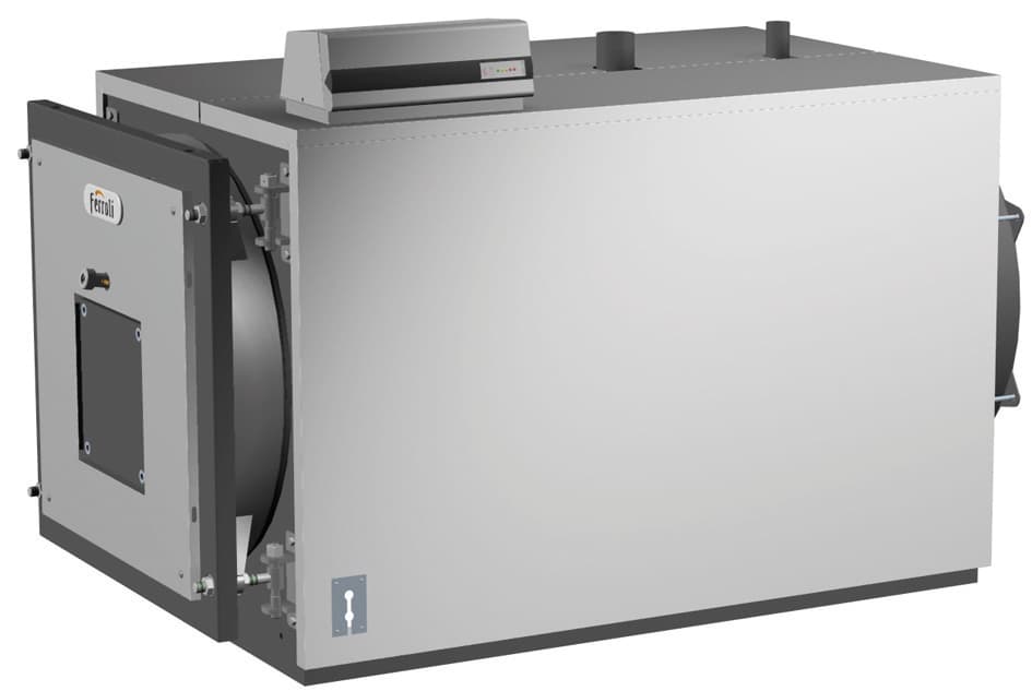 PREXTHERM RSW QUADRA