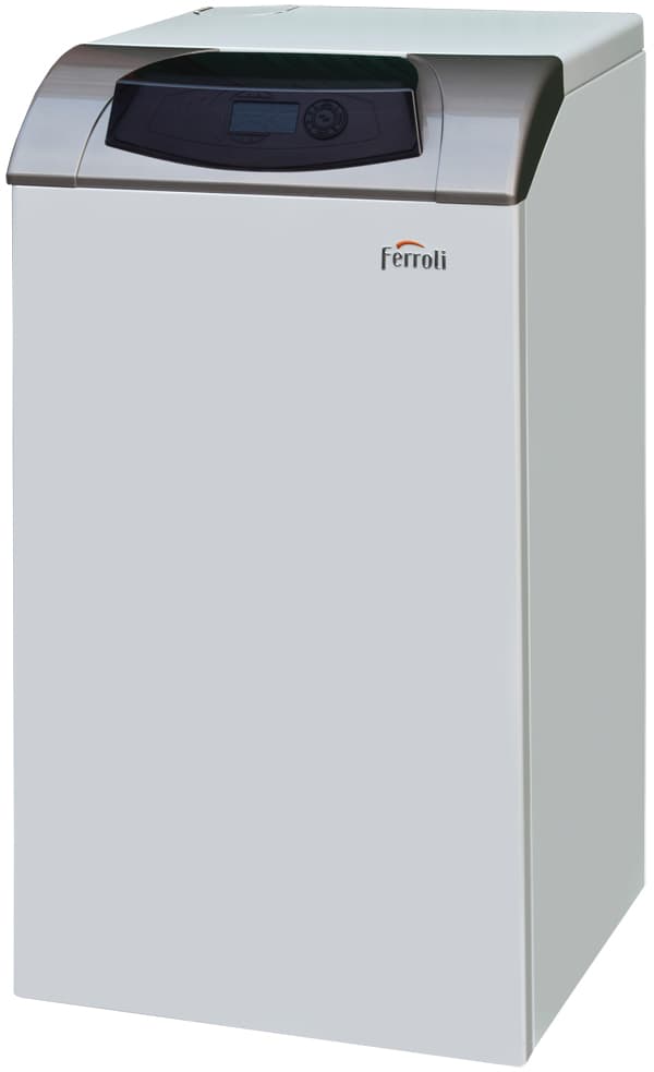 Foto SILENT eco 30 SI UNIT