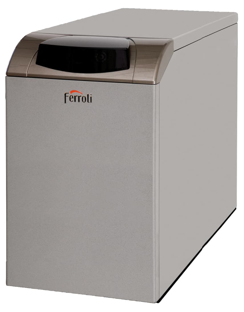 ATLAS D ECO UNIT
