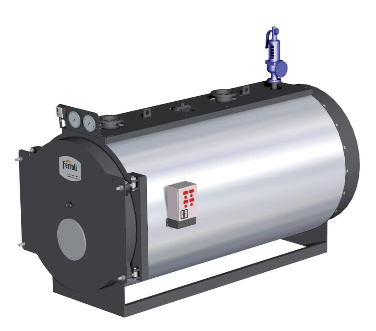 PREXTHERM T3G N ASL