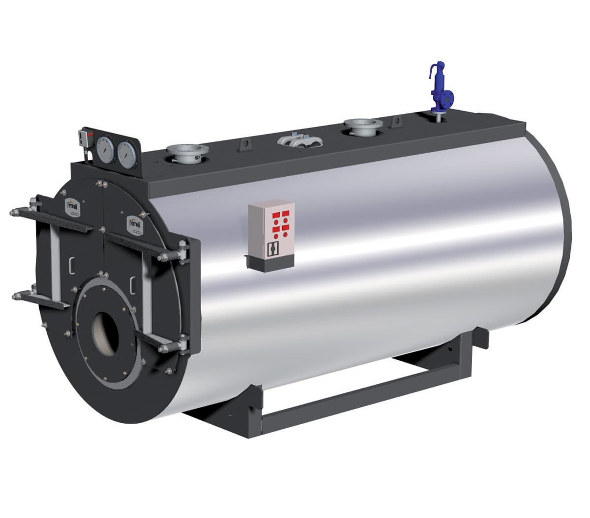 PREXTHERM T3G N ASH
