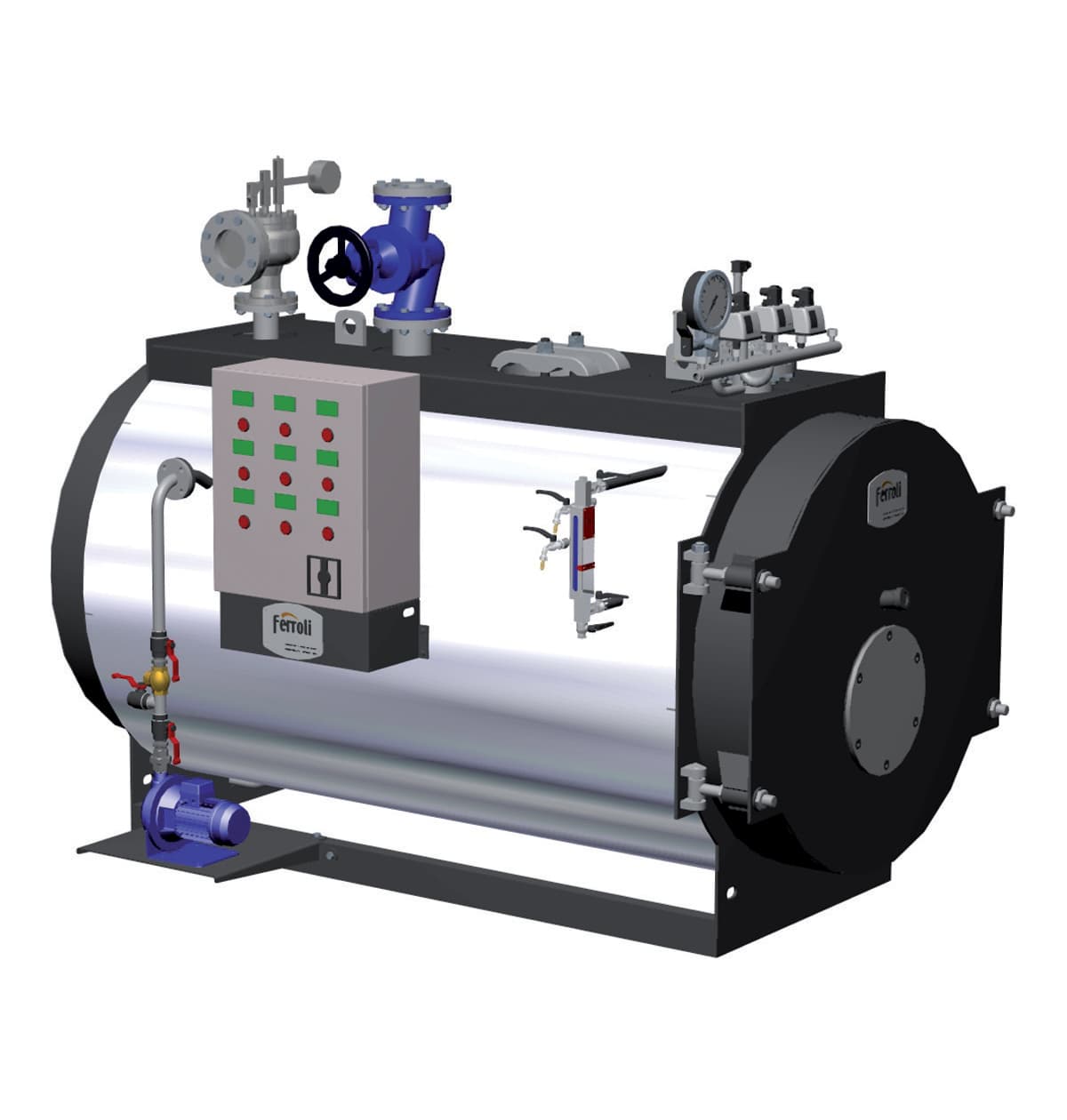 VAPOPREX LVP