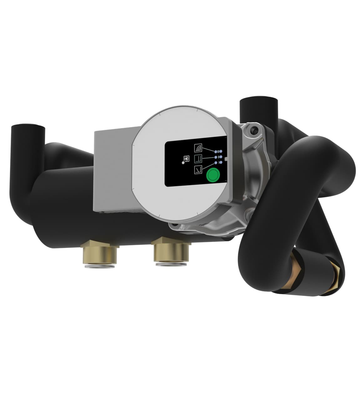 HYBRID HYDRO-KIT