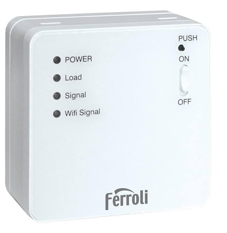 FER 900