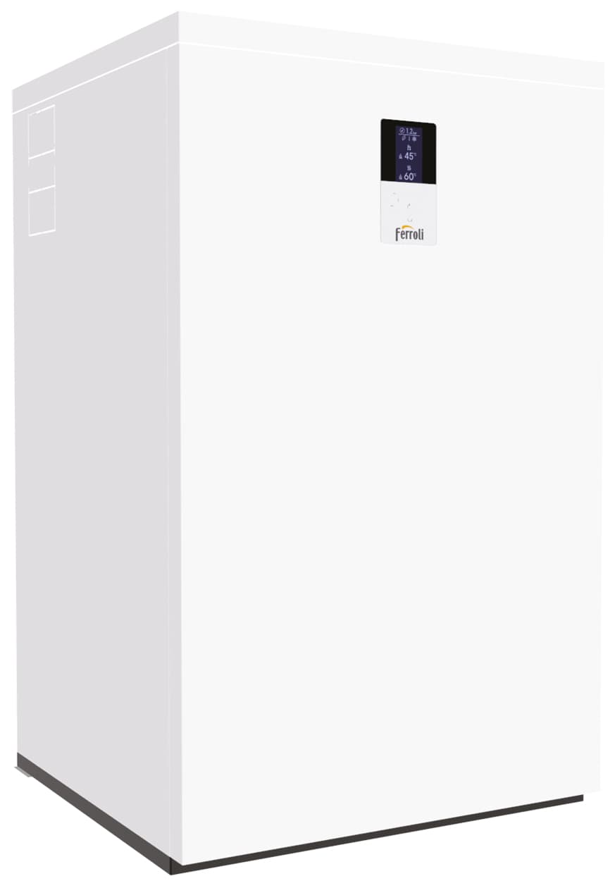 BLUEHELIX HITECH RRT B K50