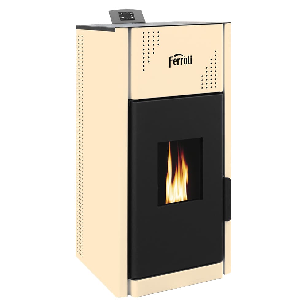 Mirano Pellet PRO