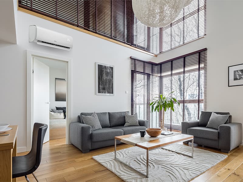 10 consigli per avere una casa fresca anche in estate