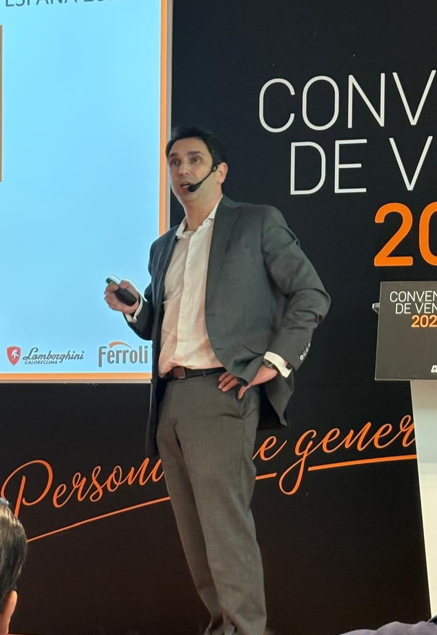 Ferroli España ha celebrado su Convención de Ventas 2026 reforzando su estrategia