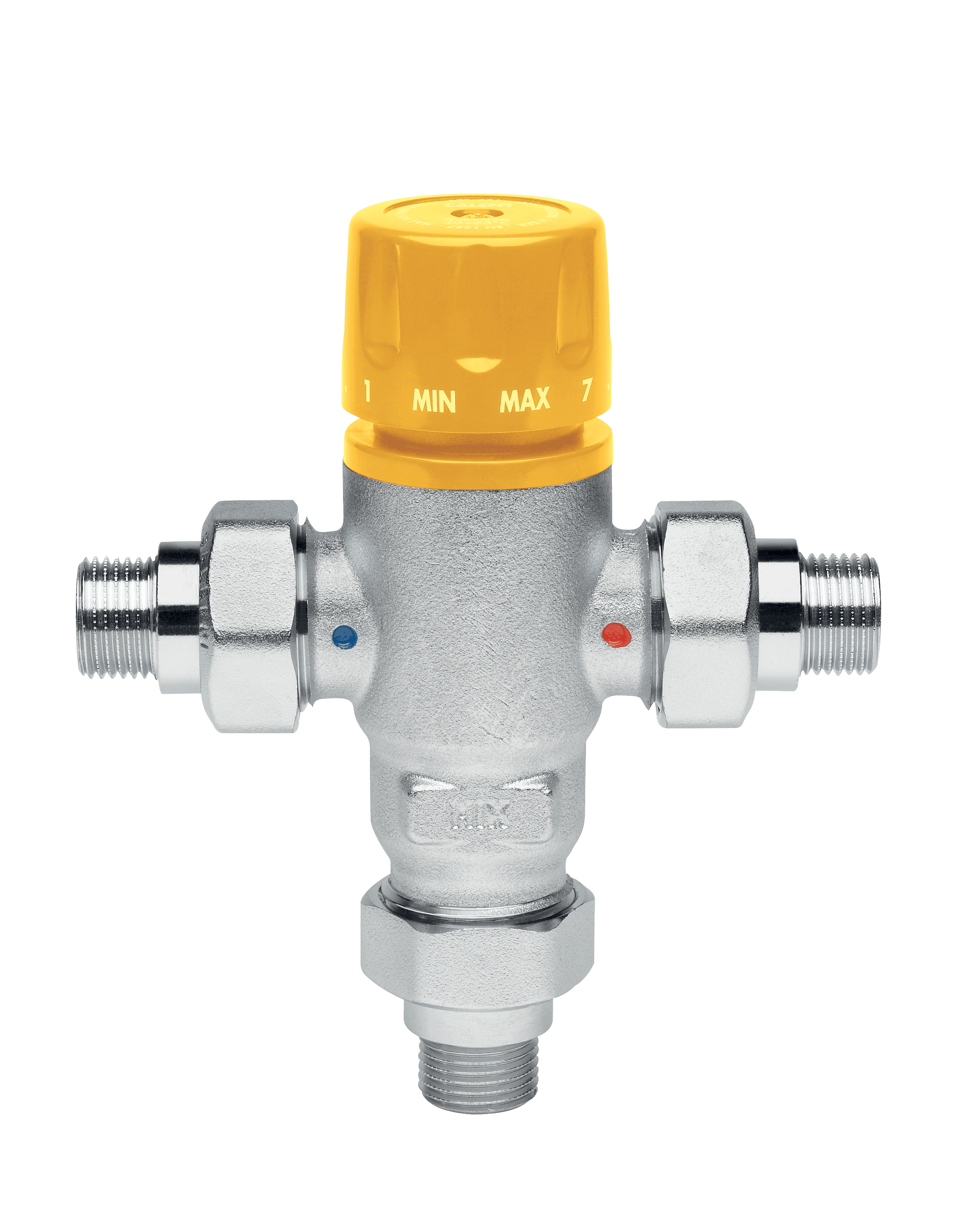 Thermostatic mixer kit (013002Z0)