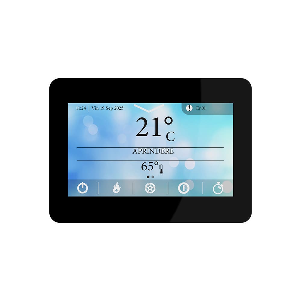 Biopellet TOP_display