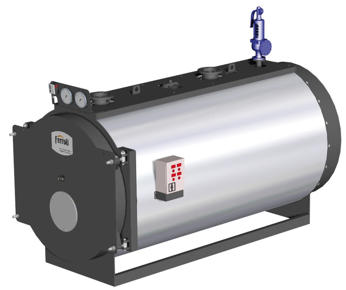 PREXTHERM T3G F ASH