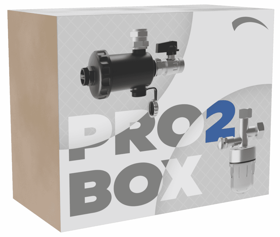 pro2 box foto