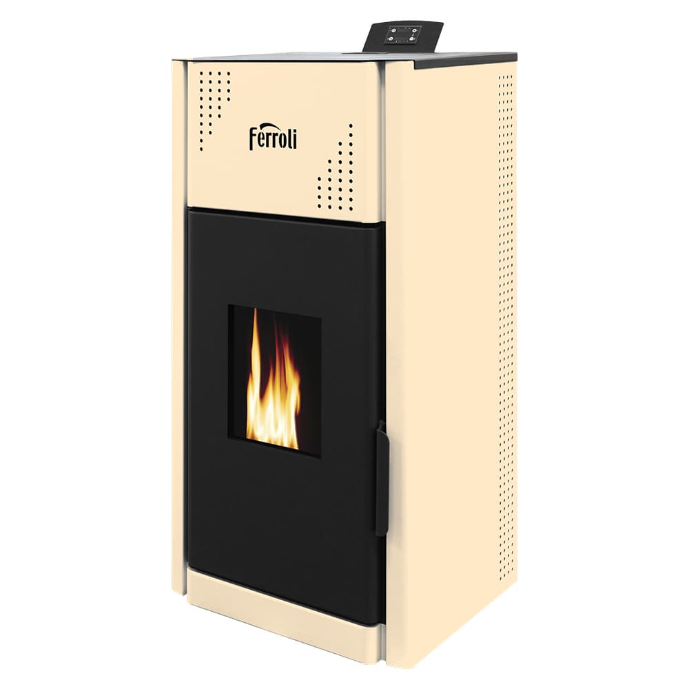 Mirano Pellet PRO 3