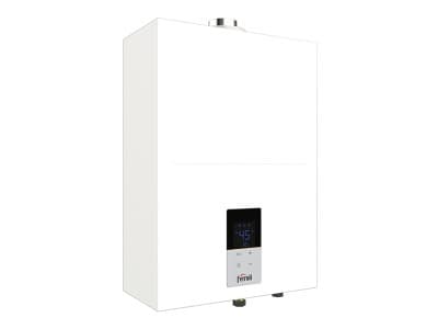 Our complete guide to choosing a domestic hot water heating system