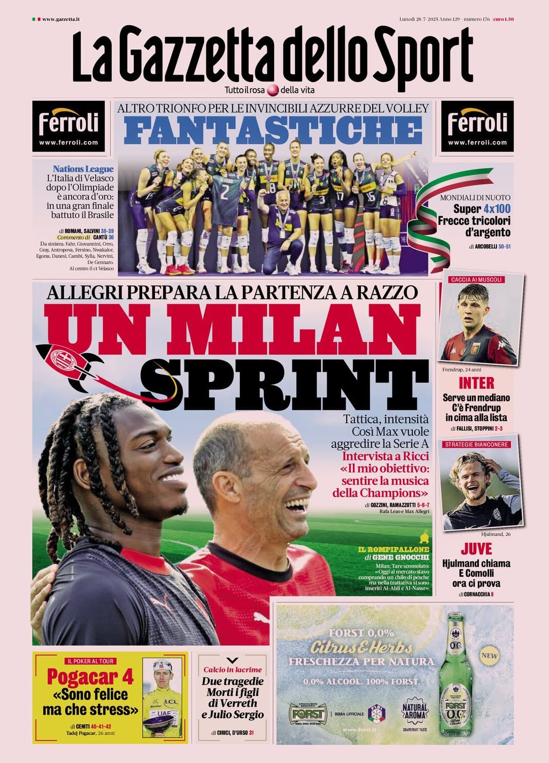 GAZZETTA