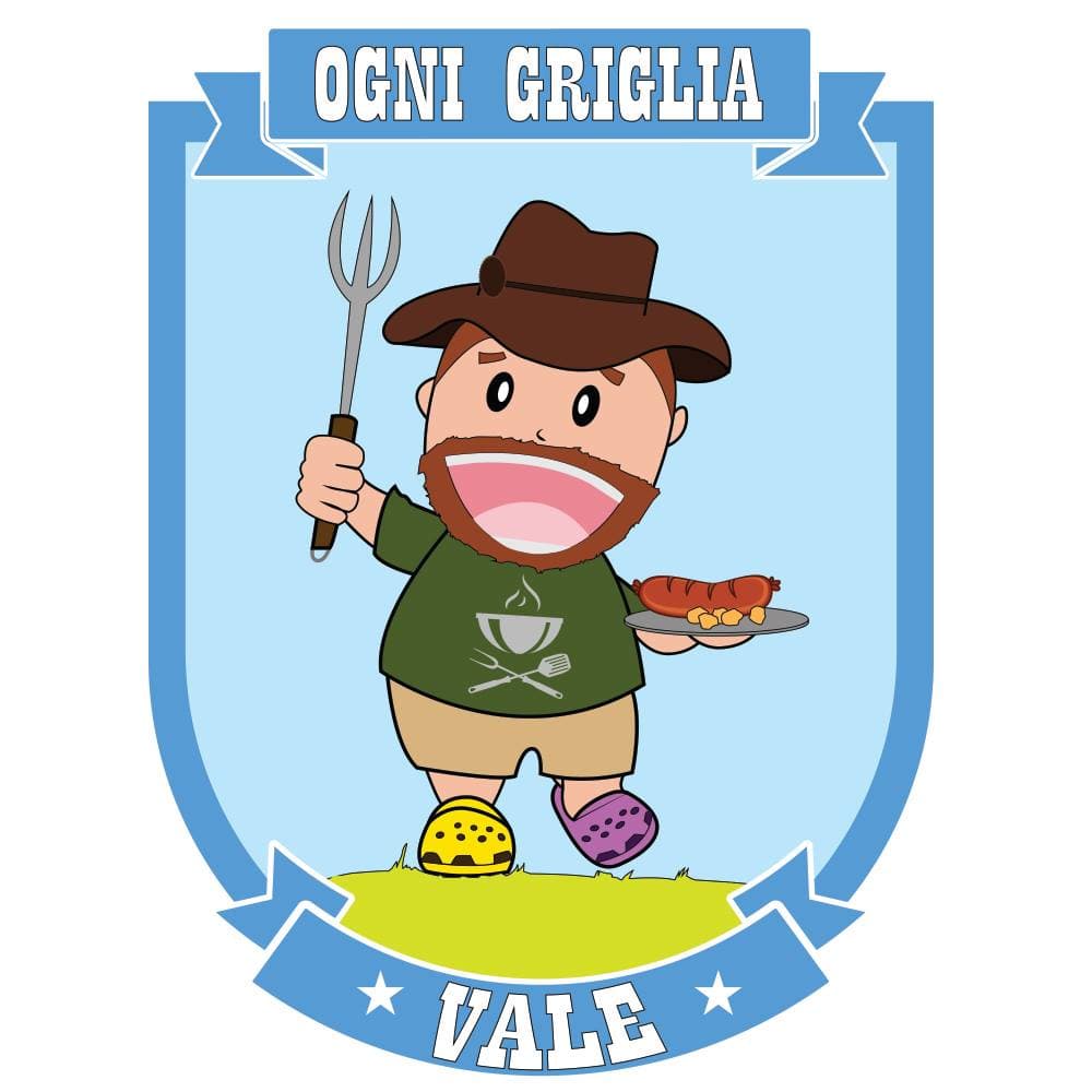 logo ogni griglia vale